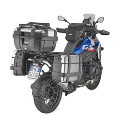 GIVI ONE-FIT PANNIER FRAMES -  BMW R1300GS 24- (MONOKEY)