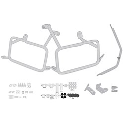 GIVI ONE-FIT PANNIER FRAMES - KTM 790 ADV R 19-20 / 890 ADV 21-23 / 890SMT 23- (MONOKEY)
