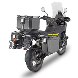GIVI ONE-FIT PANNIER FRAMES - HUSQVARNA NORDEN 901 22- 23 (CAM)