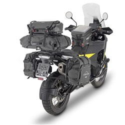 GIVI ONE-FIT PANNIER FRAMES - HUSQVARNA NORDEN 901 22-23 (MONOKEY)