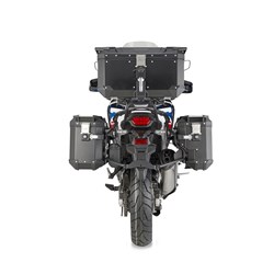 GIVI ONE-FIT PANNIER FRAMES OUTBACK - HONDA CRF1100 AFRICA TWIN 20-24 / ADVENTURE SPORTS 20-24 (CAM CONTOURED RHS)