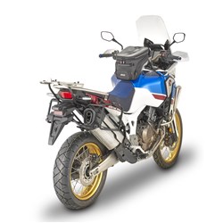 GIVI PANNIER FRAMES RAPID RELEASE - HONDA CRF1000L AFRICA TWIN 18-19/ADVENTURE SPORTS 18-19 (MONOKEY)
