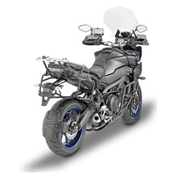 GIVI PANNIER FRAMES RAPID RELEASE - YAMAHA MT-09 TRACER/GT 18-20 (MONOKEY)