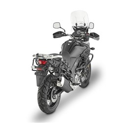 GIVI PANNIER FRAMES RAPID RELEASE - SUZUKI DL650 V-STROM 17-24 (MONOKEY)