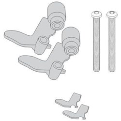 GIVI KIT TO MOUNT PLR5118 FRAMES