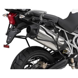 GIVI PANNIER FRAMES RAPID RELEASE - TRIUMPH TIGER 800/800XC/800XR 11-17 (MONOKEY)
