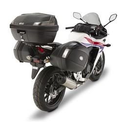 GIVI PANNIER FRAMES - HONDA CB500F/CBR500R 13-17 (V35/V37)  [ONC01] #