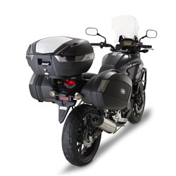 GIVI PANNIER FRAMES - HONDA CB500X 13-18 (V35/V37)
