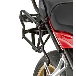GIVI PANNIER FRAMES - HONDA CB650F 14-18/CBR650F 14-16 (V35/V37)  [ONC01] #