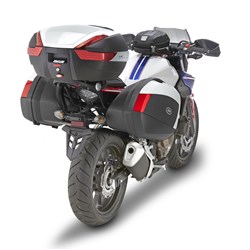 GIVI PANNIER FRAMES - HONDA CB500F 16-18 (V35/V37)  [ONC01] #