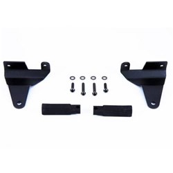 GIVI KIT TO MOUNT PLX174 WOUT MONORACK