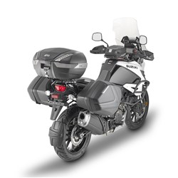 GIVI PANNIER FRAMES - SUZUKI V-STROM 1050/XT 20-23 (V35/V37)
