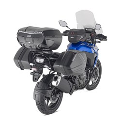 GIVI PANNIER FRAMES - SUZUKI V-STROM 800DE/800SE 23- (V35/V37)