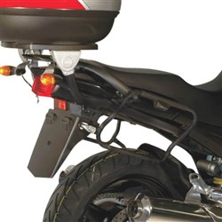 GIVI PANNIER FRAMES - YAMAHA TDM900 02-14 (V35/V37) V35