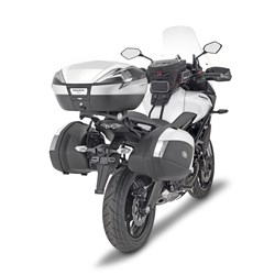 GIVI PANNIER FRAMES - KAWASAKI VERSYS 650 15-23 (V35/V37)