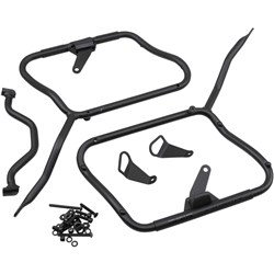 GIVI PANNIER FRAMES - KAWASAKI ER-6N/F 05-08 (V35/V37)  [ONC01] #