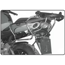 GIVI PANNIER FRAMES - SUZUKI GSR600 06-11 (V35/V37)  [ONC01] #