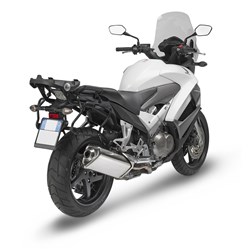 GIVI PANNIER FRAMES RAPID RELEASE - HONDA VFR800X CROSSRUNNER 11-14 (V35/V37)  [ONC01] #