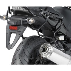 GIVI PANNIER FRAMES RAPID RELEASE - HONDA CBF1000/CBF1000ST 10-14 (V35/V37)  [ONC01] #