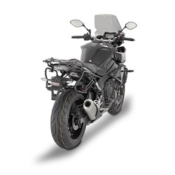 GIVI PANNIER FRAMES RAPID RELEASE - YAMAHA MT-10 16-20 (V35/V37)  [ONC01] #