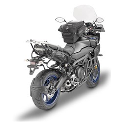 GIVI PANNIER FRAMES RAPID RELEASE - YAMAHA MT-09 TRACER/GT 18-20 (V35/V37) #