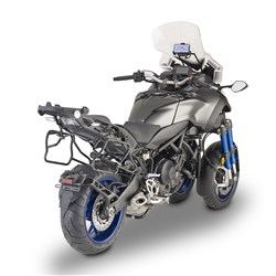 GIVI PANNIER FRAMES RAPID RELEASE - YAMAHA NIKEN 900 19-20 (V35/V37)  [ONC01] #