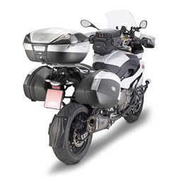GIVI PANNIER FRAMES RAPID RELEASE - BMW S1000XR 15-19 (V35/V37)  [ONC01] #