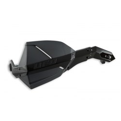 /UFO HANDGUARDS MX CAIMAN GRAPHITE