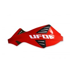 /UFO HANDGUARDS MX DISCOVER RED