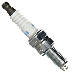 NGK SPARK PLUG - PLATINUM  CTN4