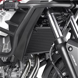 GIVI RADIATOR GUARD - HONDA CB500X 16-21