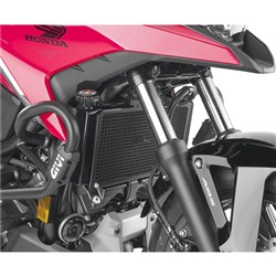 GIVI RADIATOR GUARD - HONDA NC750X 16-23 / NC750S 16-20