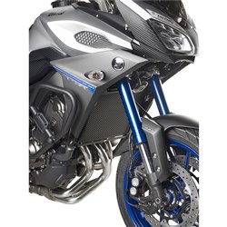 GIVI RADIATOR GUARD - YAMAHA MT09 TRACER  [ONC01] #