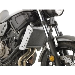 GIVI RADIATOR GUARD - YAMAHA XSR700 16-  [ONC01] #