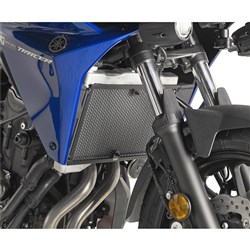 GIVI RADIATOR GUARD - YAMAHA MT07 TRACER  [ONC01] #