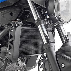 GIVI RADIATOR GUARD - SUZUKI SV650 16-24