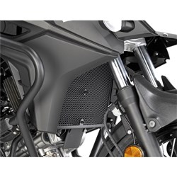 GIVI RADIATOR GUARD - SUZUKI DL650 V-STROM 17-24