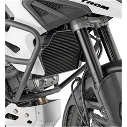 GIVI RADIATOR GUARD - SUZUKI V-STROM 1050/XT/SE 20-24
