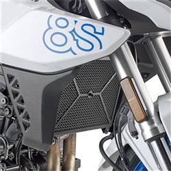 GIVI RADIATOR GUARD - SUZUKI GSX-8S 23-24