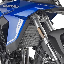 GIVI RADIATOR GUARD - SUZUKI V-STROM 800SE 23-24