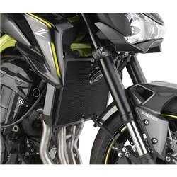 GIVI RADIATOR GUARD - KAWASAKI Z900 17-19  [ONC01] #