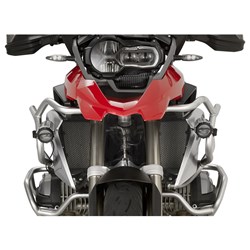 GIVI RADIATOR GUARD - BMW R1200GS ADV 14-19 / R1200GS 13-18 / R1250GS 12-23