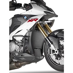 GIVI RADIATOR GUARD  - BMW S1000XR 15-19 / S1000R 14-20