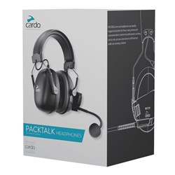 CARDO PACKTALK BOLD HEADPHONES