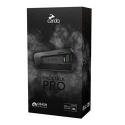 CARDO PACKTALK PRO SINGLE