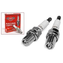 NGK SPARK PLUG - RACING  CTN10 #