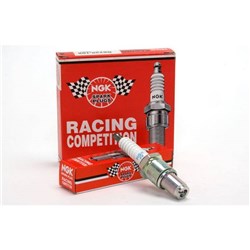 NGK SPARK PLUG - RACING  CTN4