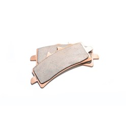 DP RDP ROAD RACING BRAKE PADS (FA447|FDB2218 2260)