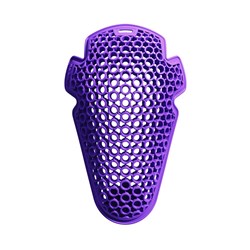 RE ZRO KNEE ARMOUR CE LEVEL 1 (PAIR)