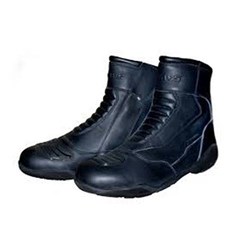 RJAYS URBAN BOOT BLK (37)  [ONC01] #